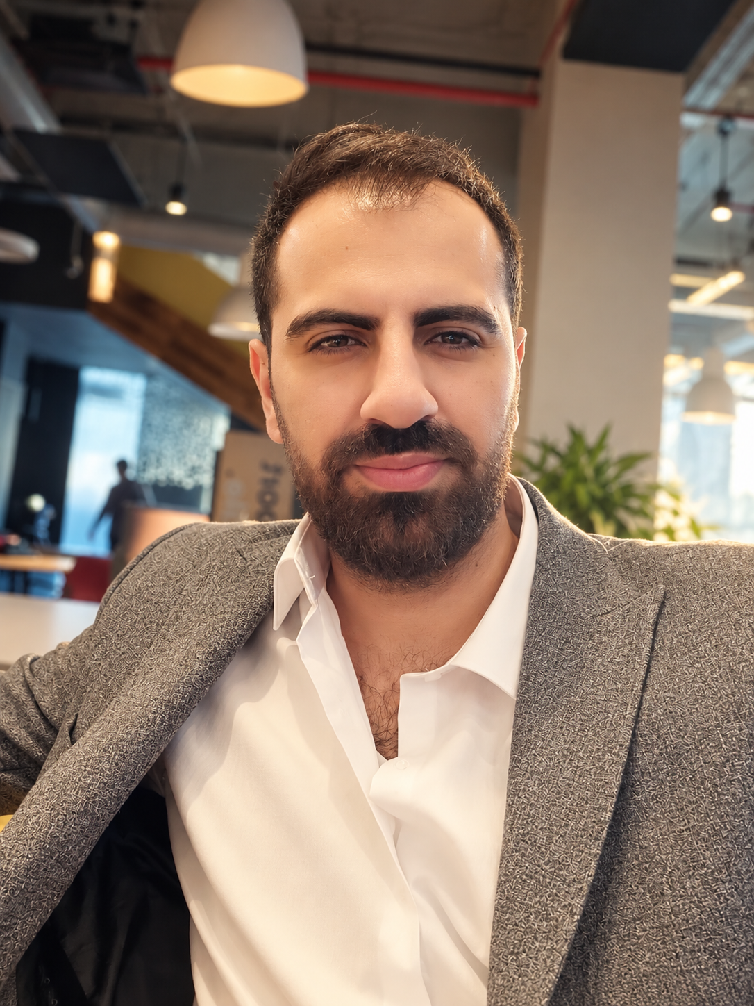 Rafet Öztürkcü